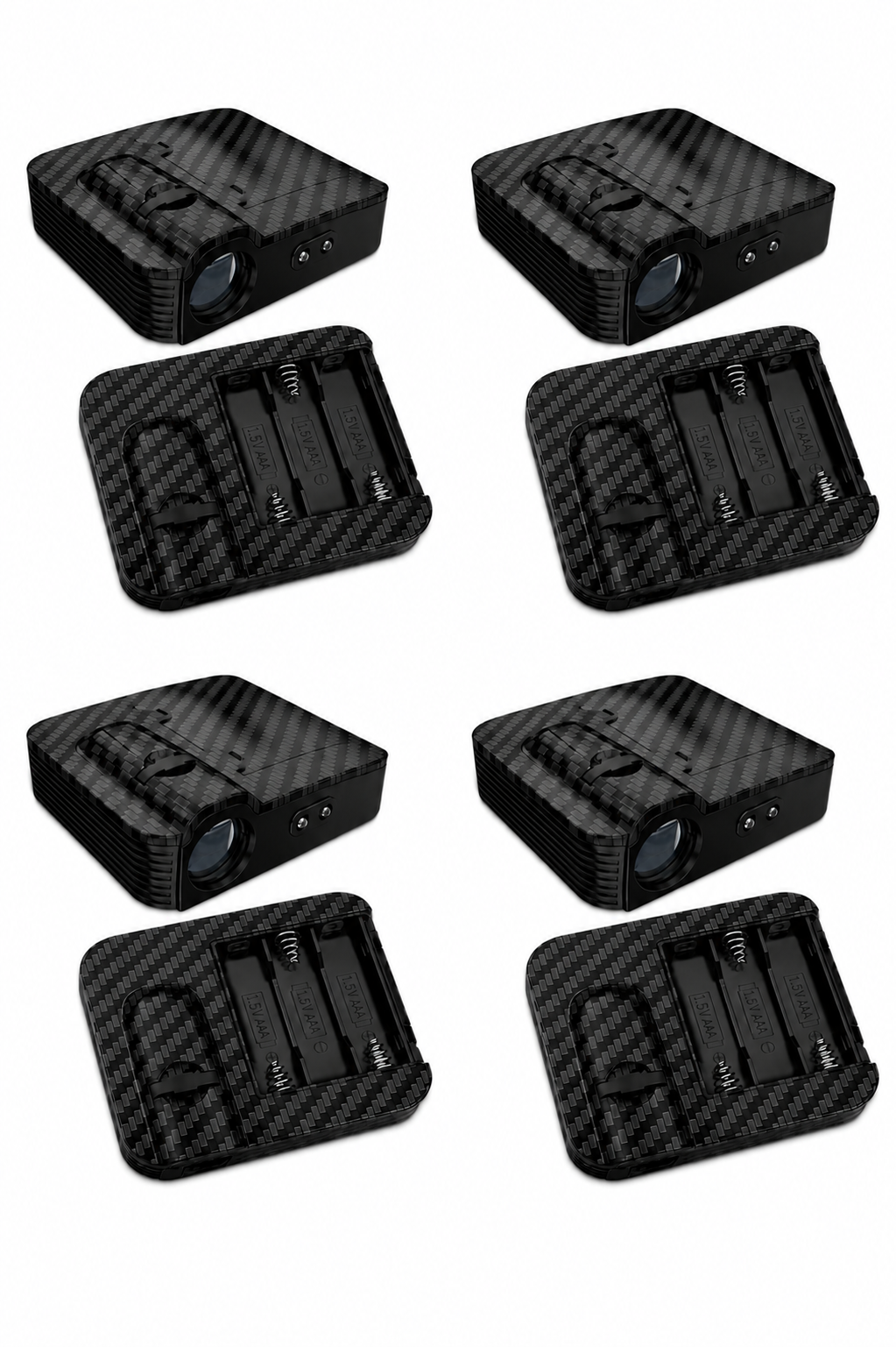 Full Set (4 doors)