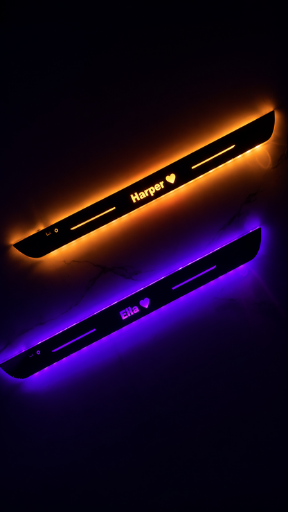 Custom LED Door Light