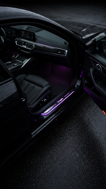 Custom LED Door Light