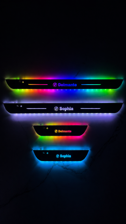 Custom LED Door Light