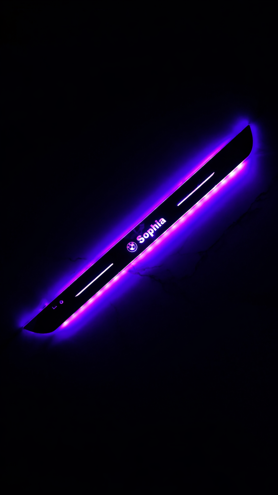 Custom LED Door Light