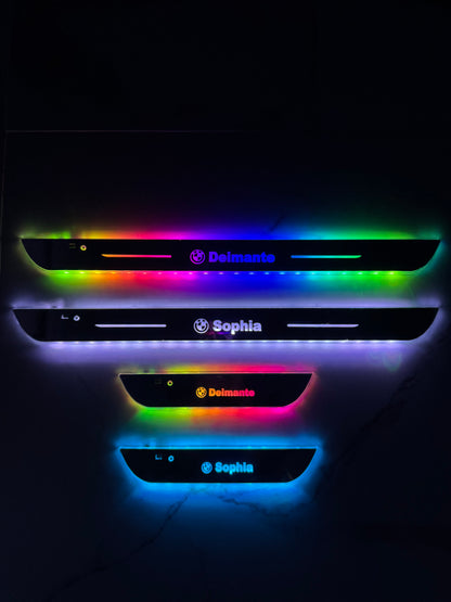 Custom LED Door Light